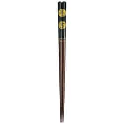 天丸和うさぎ 黒 23cm 076866