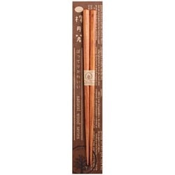 ナチュラルウッド 楕円ケヤキ 23cm 106495