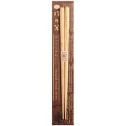 ナチュラルウッド 楕円栗 23cm 106501