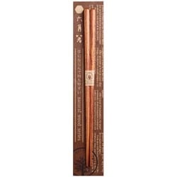 ナチュラルウッド 六角ケヤキ 23cm 106471