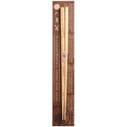 ナチュラルウッド 六角栗 23cm 106488