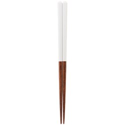 グレイズ ホワイト 22.5cm 112359