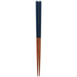 グレイズ ネイビー 22.5cm 112311