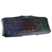 ライティングキーボード PX-E104 2 ブラック AH9459BK