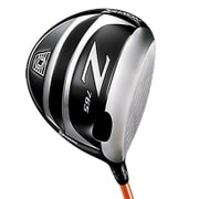 スリクソン Z765ドライバー Miyazaki Kaula MIZU 6 カーボンシャフト(S) 1W ロフト10.5度