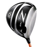 スリクソン Z765ドライバー Diamana BF60 カーボンシャフト(S) 1W ロフト9.5度