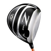 スリクソン Z565ドライバー ATTAS PUNCH 6 カーボンシャフト(S) 1W ロフト9.5度