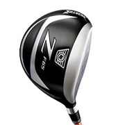 スリクソン Z F65フェアウェイウッド SRIXON RX シャフト(S) #5