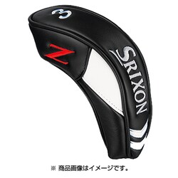 スリクソン Z U65 ユーティリティ | アイアン | 製品情報