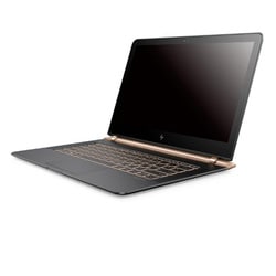 ヨドバシ.com - HP HP Spectre 13-v006TU/13.3インチワイド/i5-6200U/メモリ8GB/SSD256GB/Windows  10 Home 64bit W6S76PA-AACV 通販【全品無料配達】