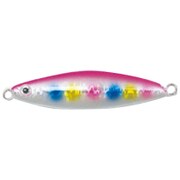 バンジーショット 40g FL-323 ピンクレインボーGB [ルアー]