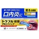 トラフル軟膏PROクイック 5g [指定第2類医薬品 口内炎 ※セルフメディケーション税制対象商品]