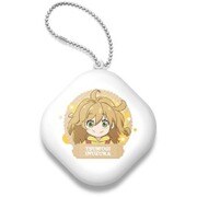 甘々と稲妻 ぷにぷにうで枕ハーフ つむぎ [キャラクターグッズ]