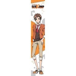 Acg エーシージー Servamp サーヴァンプ もふもふマフラータオル 城田 真昼 キャラクターグッズ 通販 全品無料配達 ヨドバシ Com