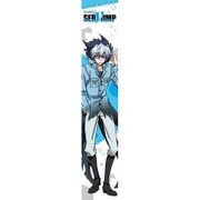 SERVAMP サーヴァンプ もふもふマフラータオル クロ [キャラクターグッズ]