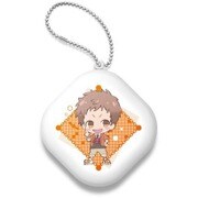 SERVAMP サーヴァンプ ぷにぷにうで枕ハーフ 城田 真昼 [キャラクターグッズ]
