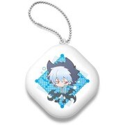 SERVAMP サーヴァンプ ぷにぷにうで枕ハーフ クロ [キャラクターグッズ]
