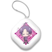 SERVAMP サーヴァンプ ぷにぷにうで枕ハーフ 有栖院 御園 [キャラクターグッズ]