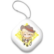 SERVAMP サーヴァンプ ぷにぷにうで枕ハーフ 有栖院 御国 [キャラクターグッズ]