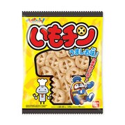 ヘボット！いもチン [コレクション食玩]
