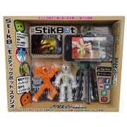スティックボット スタジオ＆デラックスパック [対象年齢 4歳以上～]