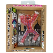 スティックボット シングルパック ピンク [対象年齢 4歳以上～]