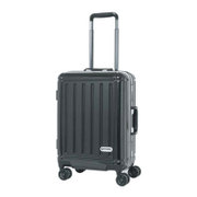 スーツケース ハード TSA対応 フレーム 35L ブラックヘアー OD-0732-47
