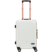 スーツケース ハード TSA対応 フレーム 34L アイボリー OD-0721-48