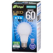 LED電球 A形 E26 8W 昼光色 LDA8D-G AG21