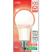 LED電球 A形 E26 13W 電球色 LDA13L-G AG9