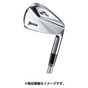 スリクソン Z965アイアン ダイナミックゴールド DST シャフト（S200） #4