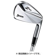 スリクソン Z965アイアン 6本セット(#5~9/PW) N.S.PRO MODUS3 SYSTEM3 TOUR125 スチールシャフト(S)