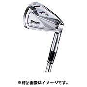 スリクソンZ 765アイアン6本セット(#5~#9/PW) ダイナミックゴールド DST シャフト(S200)