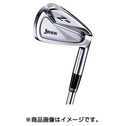 Srixon - スリクソン　z765 デザインチューニング  DGs200 ダイナミックゴールド SRIXON Z765｜ダンロップ｜アイアンセット｜中古ゴルフクラブを