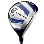 inpres UD+2 フェアウェイウッド オリジナルカーボン TMX-4F(SR) #3