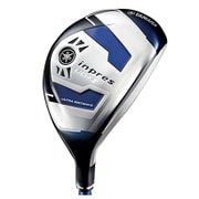 inpres UD+2 ユーティリティ オリジナルカーボン TMX-417U(SR) #U5