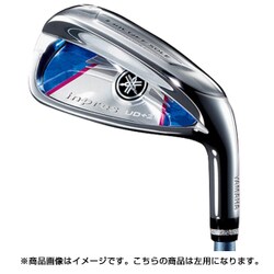 【美品　レディース】YAMAHAヤマハ　inpres UD+2 5本  A