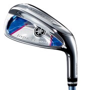 inpres UD+2 レディース アイアン5本セット（＃7～＃9/PW/SW） オリジナルカーボンTMX-517i（R）