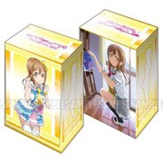 ブシロードデッキホルダーコレクションV2 Vol.70 ラブライブ！サンシャイン！！ 国木田 花丸 [高さ97×幅73×厚さ62mm]