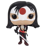 POP！ スーサイド・スクワッド カタナ [塗装済完成品フィギュア]