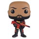 POP！ スーサイド・スクワッド デッドショット マスクなし [塗装済完成品フィギュア]