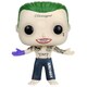 POP！ スーサイド・スクワッド ジョーカー [塗装済完成品フィギュア]