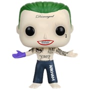 POP！ スーサイド・スクワッド ジョーカー [塗装済完成品フィギュア]