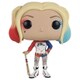 POP！ スーサイド・スクワッド ハーレイ・クイン [塗装済完成品フィギュア]