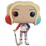 POP！ スーサイド・スクワッド ハーレイ・クイン [塗装済完成品フィギュア]