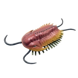 FP-206 オレノイデス [奇妙奇天烈生物 塗装済ミニフィギュア]