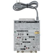 4K・8K衛星放送対応 CS・BS・CATV双方向/UHFマルチブースタ SMB-K30W