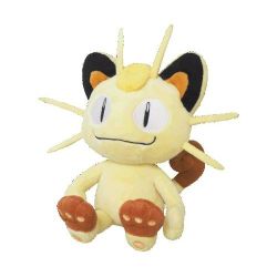 ヨドバシ Com 三英貿易 ポケットモンスター ぬいぐるみ ニャース S キャラクターグッズ 通販 全品無料配達