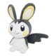 ポケットモンスター ぬいぐるみ エモンガ S [キャラクターグッズ]