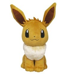 ヨドバシ.com - 三英貿易 ポケットモンスター ぬいぐるみ